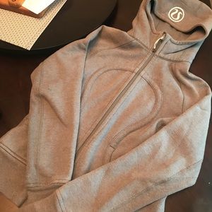 Lululemon scuba hoodie